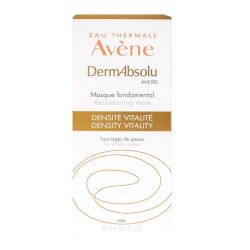 Avene Dermabsolu Masq Fond Tb75Ml1