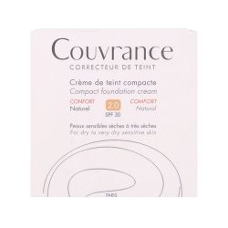 Avene Couvrance Cr Conf Nat 10G 1