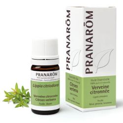 Pranarom HE Verveine citronnée 5 mL