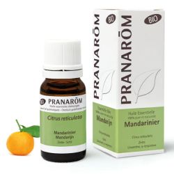 Pranarom HE Bio Mandarinier Zeste 10 mL