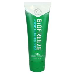 Biofreeze Gel 118Ml