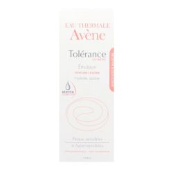 Avene Tolerance Extr Emul Cosm Sterile 5