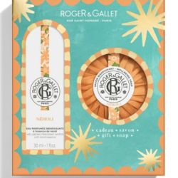 Roger & Gallet Coffret Néroli Édition Limitée Noël