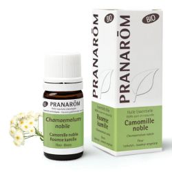 Pranarom HE Bio Camomille Noble 5 mL