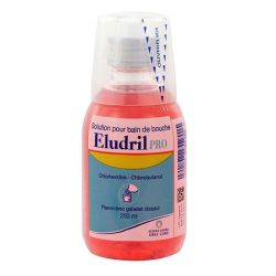 Eludrilpro Bain Bche Fp200Ml