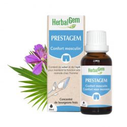 Herbalgem Prestagem S Buv Fl c-gtte 30mL