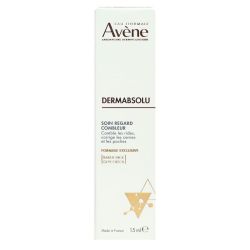 Avene Dermabsolu Yeux Soin Reg Comb 15Ml