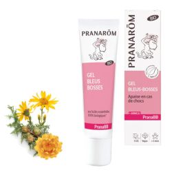 Pranarom PranaBB Gel Bleus-Bosses 15 mL