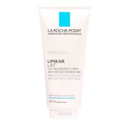 Roche Posay Lipikar Lait Lotion Tube 200mL