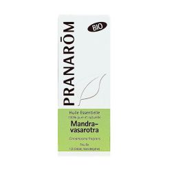 Pranarom He Mandravasarotra Bio 10Ml