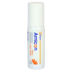 Arnican Pocket Liq Roll 10Ml 1