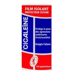 Cicaleine Film Isolant Protecteur Cutané 5,5 mL