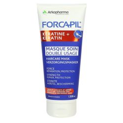 Forcapil Masque Reparateur Keratine 200Ml