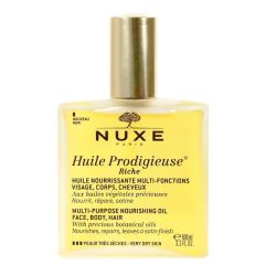 Nuxe Hle Prodigieuse Riche Vapo100Ml