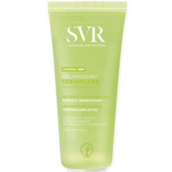 SVR Sebiaclear Gel Moussant 200ML
