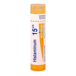 Histaminum 15Ch Tg Boi
