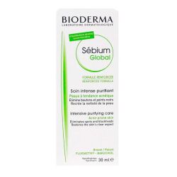 Bioderma Sébium Global Soin 30 mL