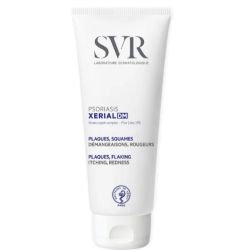 SVR Xerial DM Psoriasis