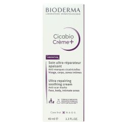 Bioderma Cicabio Creme Tb40Ml