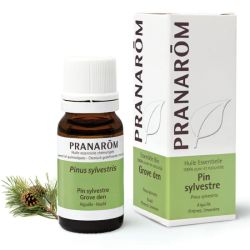 Pranarom HE Pin sylvestre 10 mL