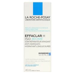 Roche P Effaclar H Iso-Biome 40Ml