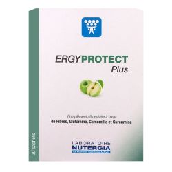 Ergyprotect Plus