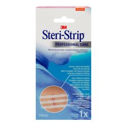 Steristrip Bdlet Pocht 10