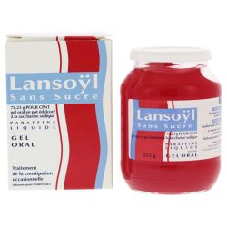 Lansoyl Ss Suc Gel Pot 215G