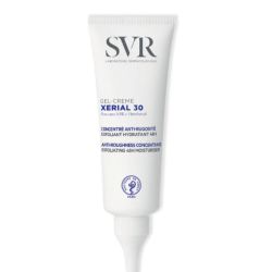 SVR Xerial 30 Gel Crème Anti Rugosités