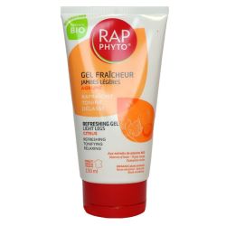 Rap Phyto Gel Fraicheur Agrume Tb 150Ml