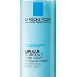 La Roche Posay Lipikar surgras crème lavante 400mL