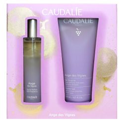 Caudalie Coffret Addiction Ange des vignes