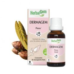 Herbalgem Dermagem GC26 Bio 30mL