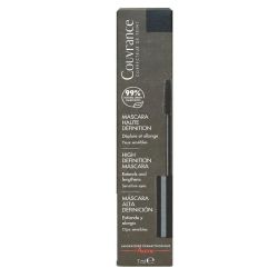 Avene Mascara Noir Haute Definition 7Ml