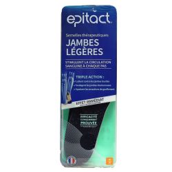 Epitact Jambes Legeres Semelles 36/38