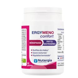 Ergymeno Confort 60 Gel