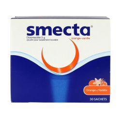 Smecta 3G Oran-Vani Buv Sach30