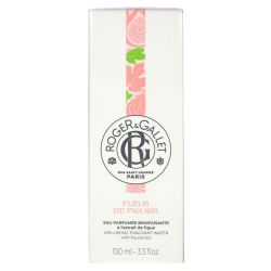 Roger Gallet Eau Parfum Bienfaisante Fl Figuier Fl100mL