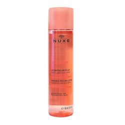 Nuxe Very Rose Lotion Peeling Flacon 150mL