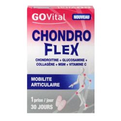 Govital Chondroflex Cpr B/60