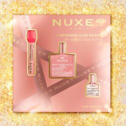 Nuxe Coffret Prodigieuse Or Florale