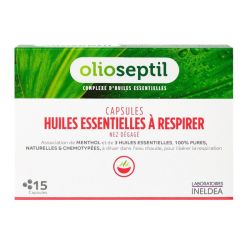 Olioseptil H E A Respir Gelu15