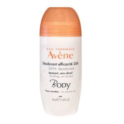 Avene Boby Deo 50Ml