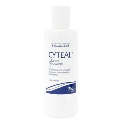 Cyteal Sol Mouss Fp250Ml