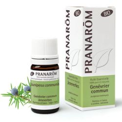 Pranarom HE Genevrier commun Bio 5 mL