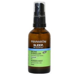 Pranarom Aromaboost Sleep Spray Bio 50Ml