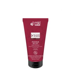 MKL Masque Eclat Cheveux Colorés et Méchés 150mL