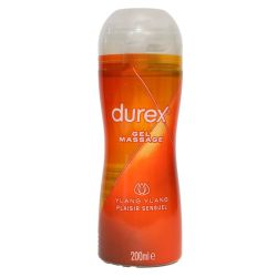 Durex Mass Sensuel Gel 200Ml 1