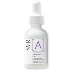 SVR Lift Ampoule Resurfaçant