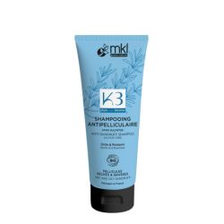 MKL Shampooing Antipelliculaire 250mL